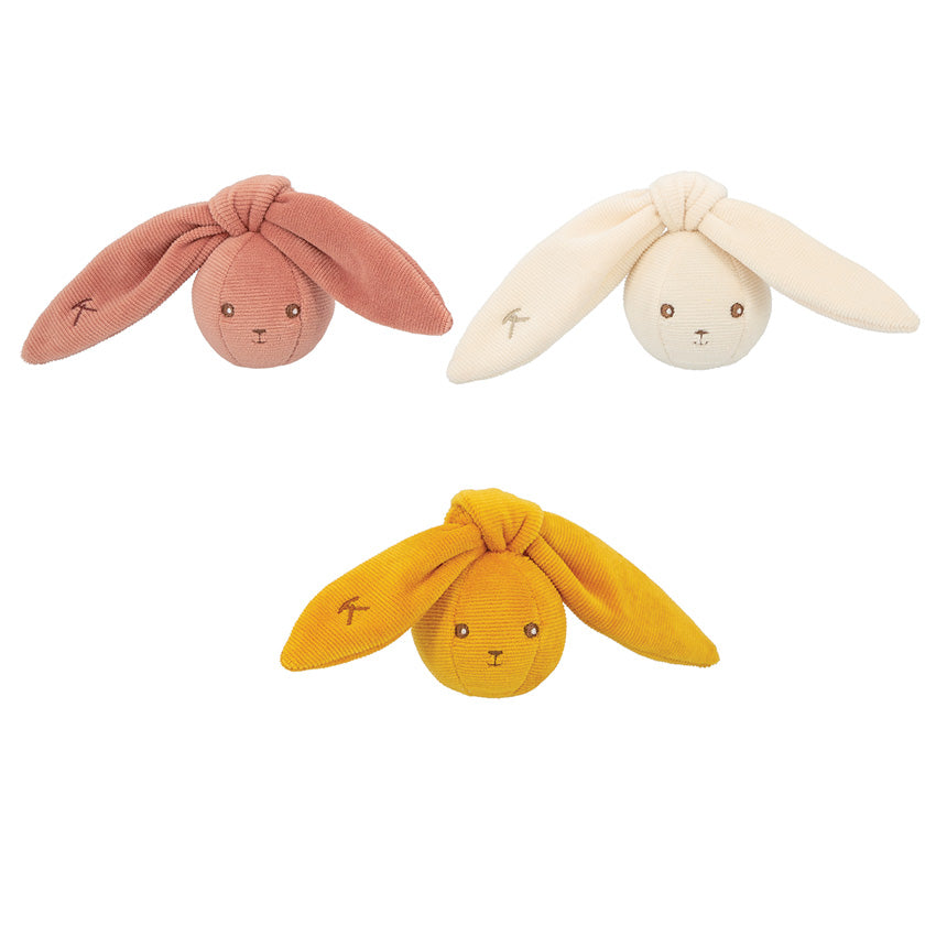 Kaloo - Rattle Ball Rabbit