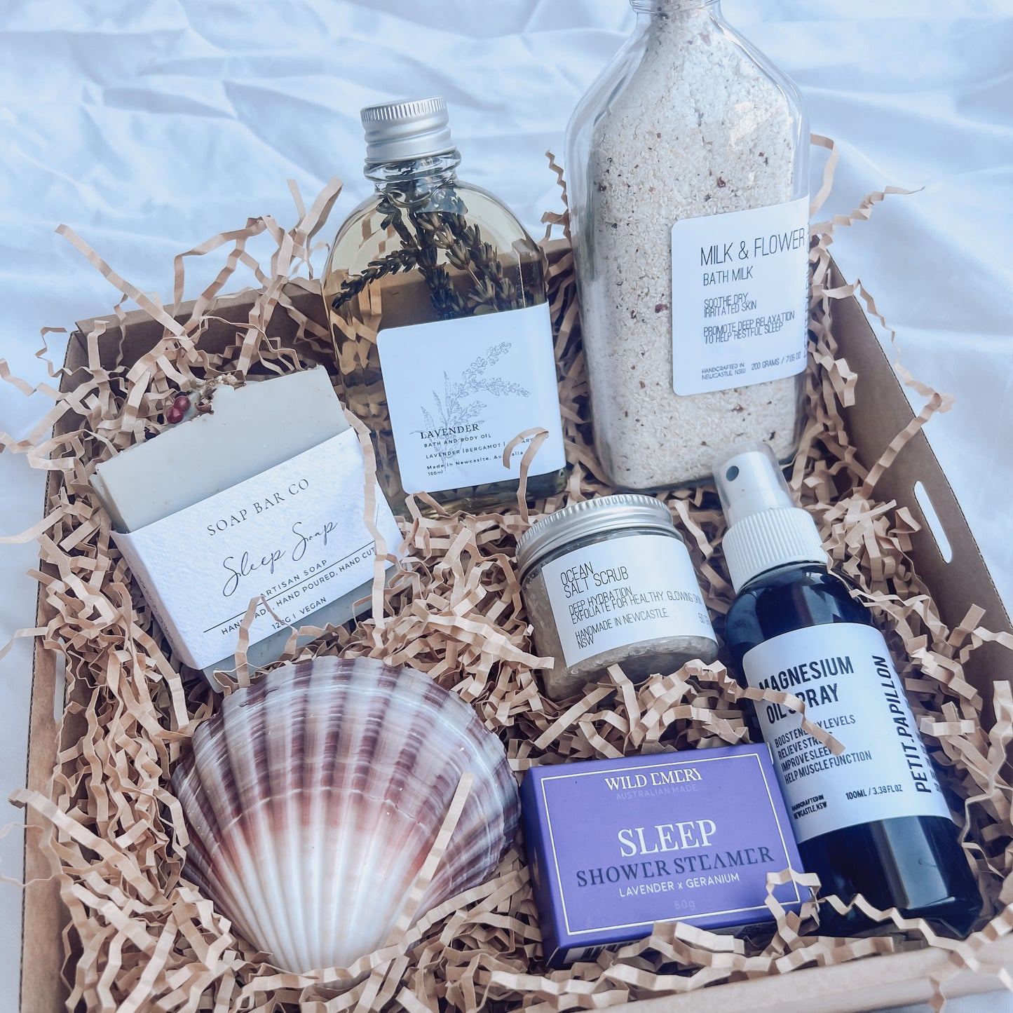 Sleep Bundle