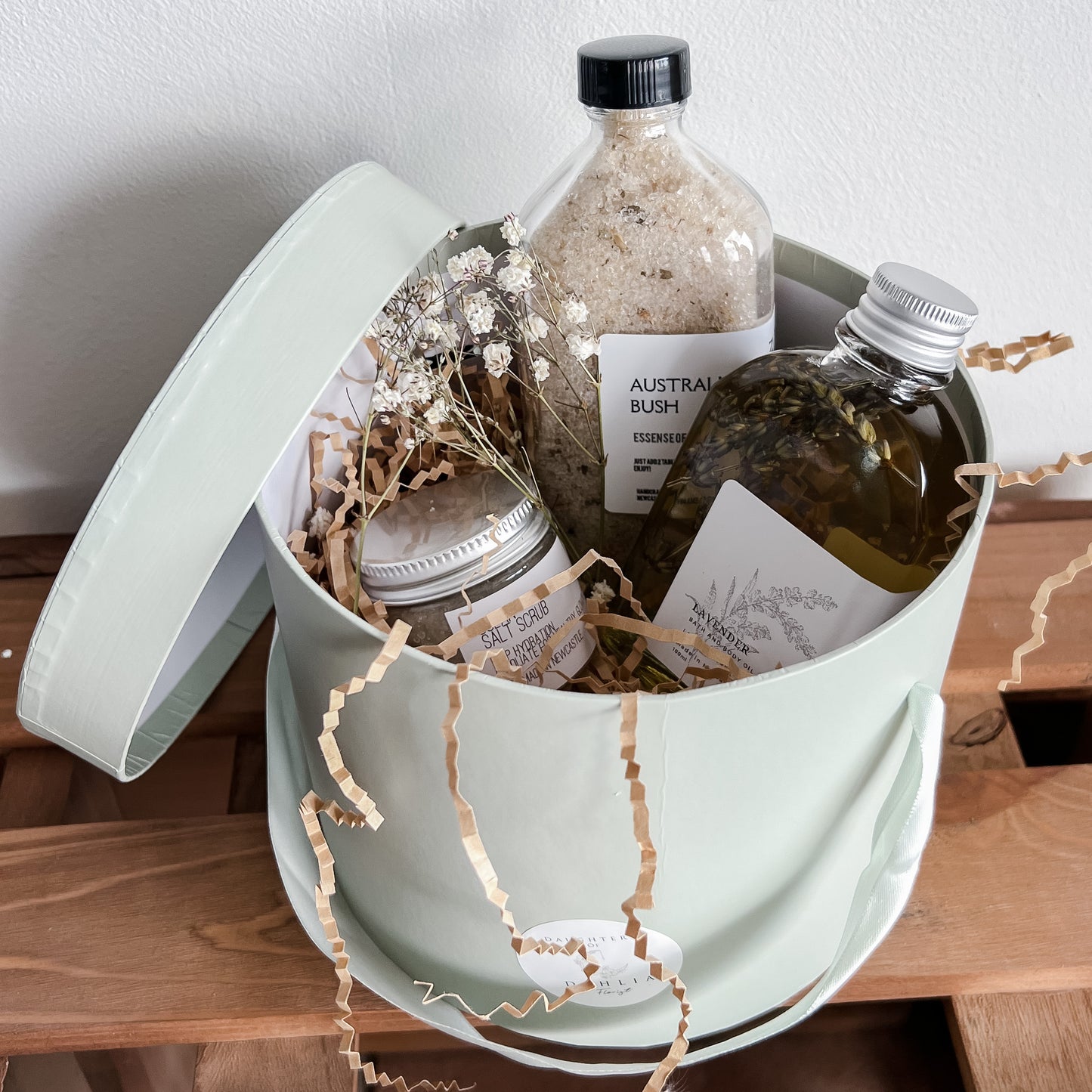 Aroma Bundle