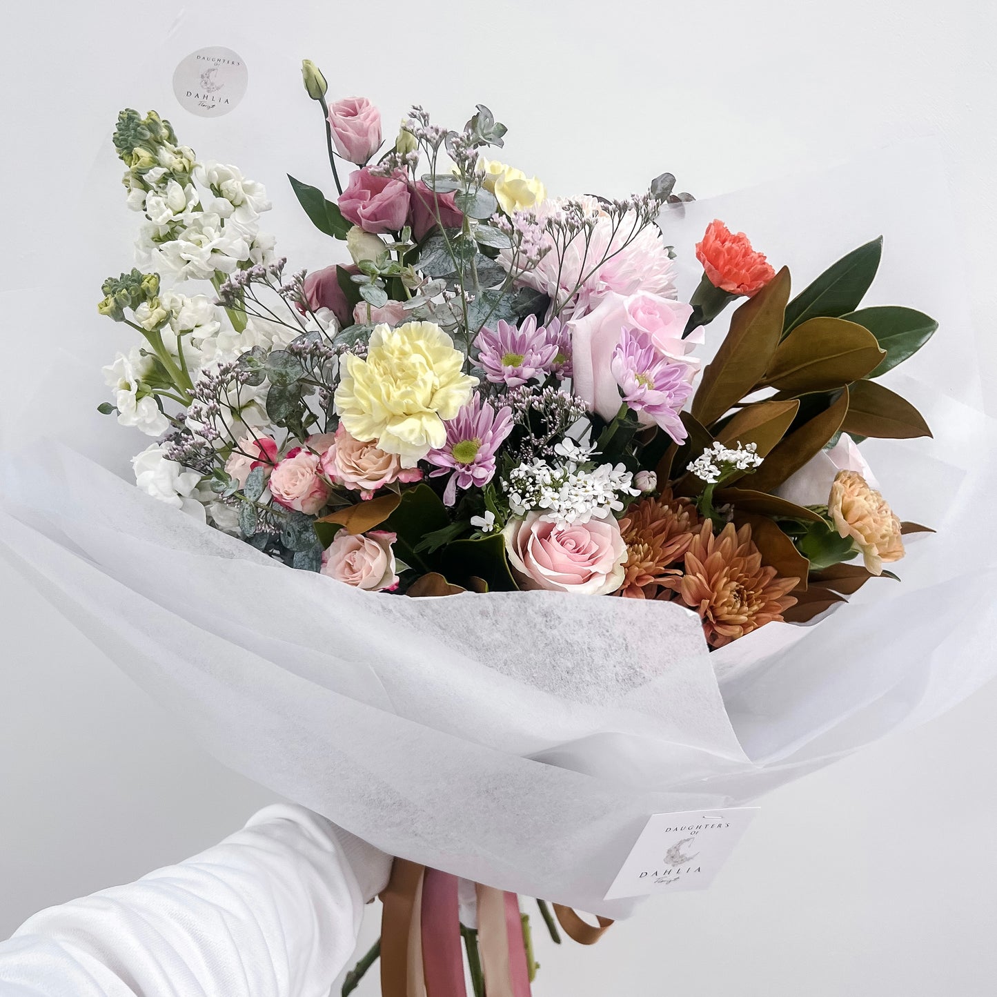 Florist Choice