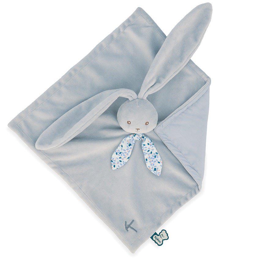 Kaloo - Lapinoo Doudou Rabbit Blue