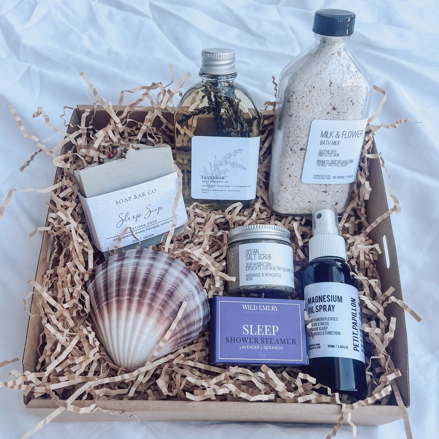 Sleep Bundle