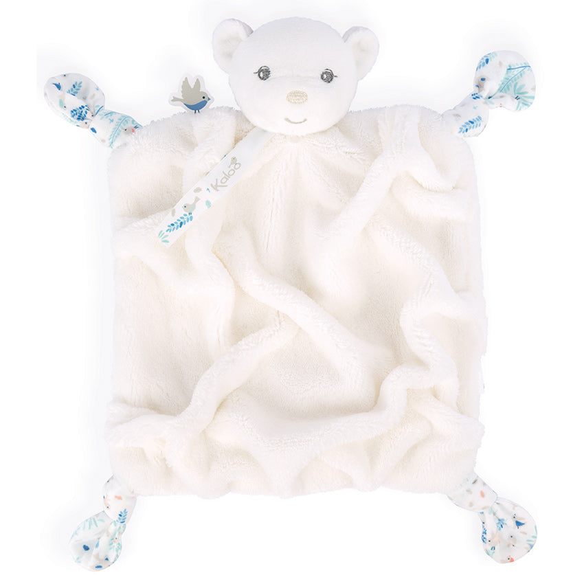 Kaloo - plume doudou Bear Cream