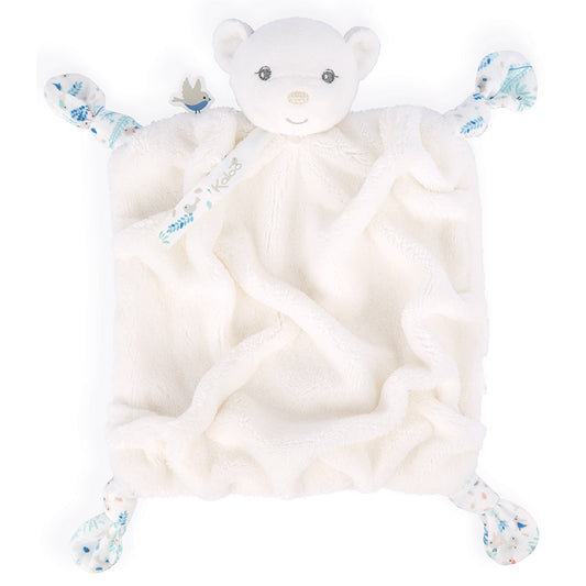 Kaloo - plume doudou Bear Cream