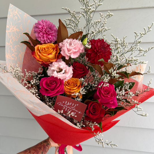 Valentines Bouquet
