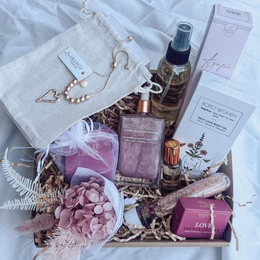 Self Love GiftBox