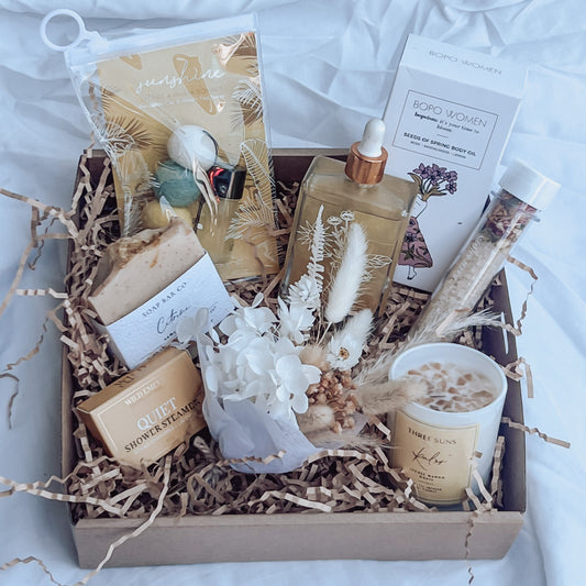Calm Bundle