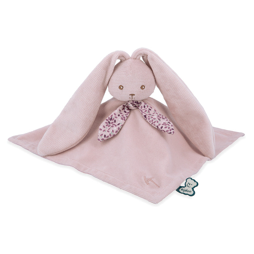 Kaloo - Lapinoo Doudou Rabbit Pink