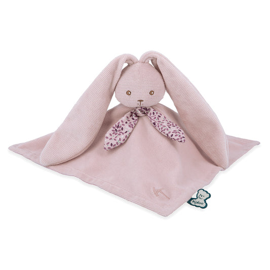 Kaloo - Lapinoo Doudou Rabbit Pink