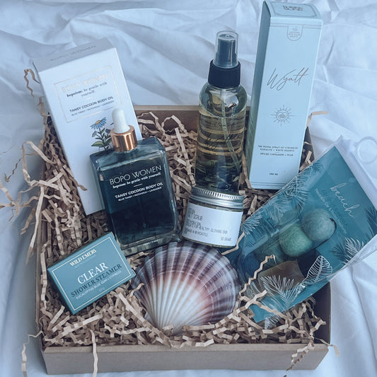 Ocean Breeze Bundle