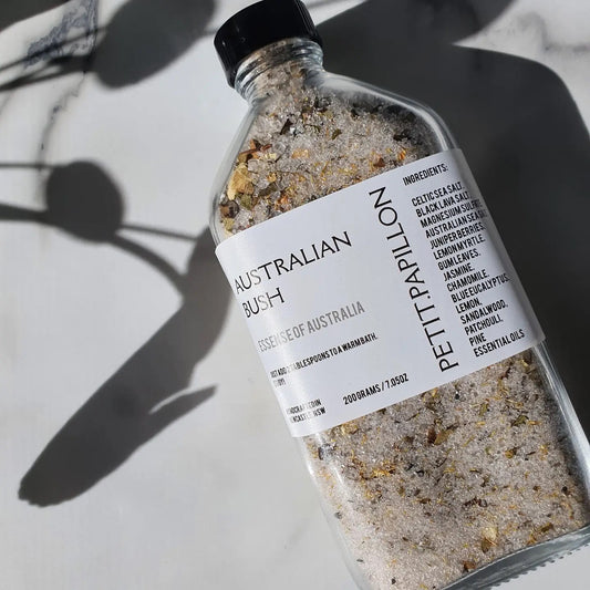 Australian Bush - Bath Salts