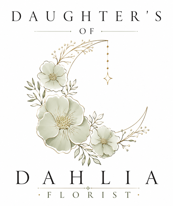 Daughters of Dahlia