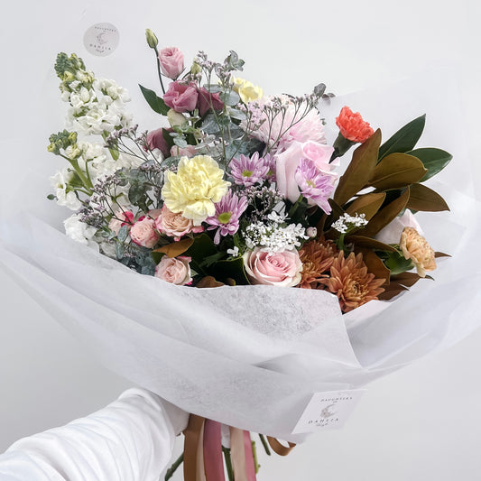 Florist Choice
