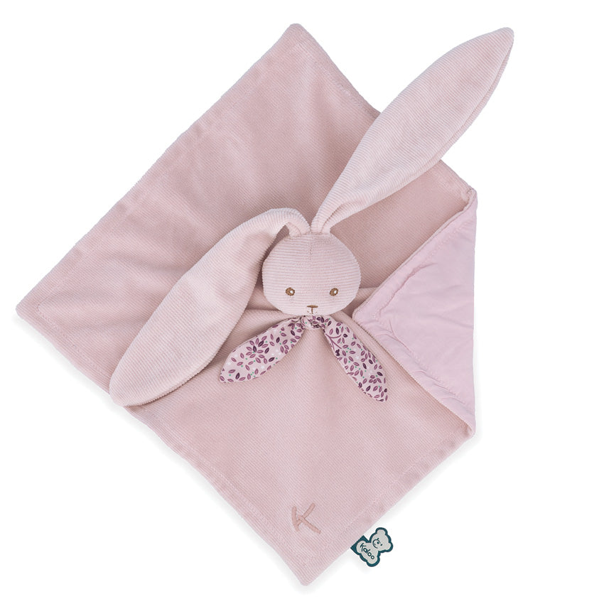 Kaloo - Lapinoo Doudou Rabbit Pink