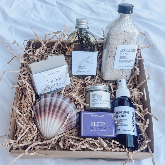 Sleep Bundle