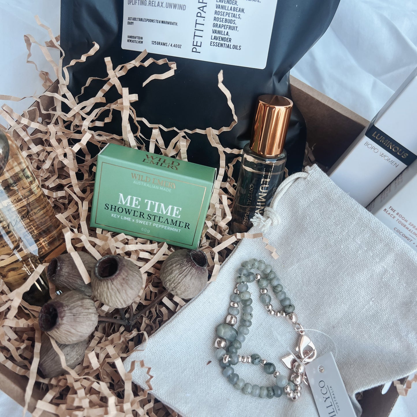 Me Time Bundle